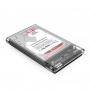 Rack extern HDD/SSD ORICO 2139U3, 2,5 inchi, USB3.0, INN-023181