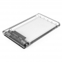 Rack extern HDD/SSD ORICO 2139U3, 2,5 inchi, USB3.0, INN-023181