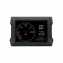 Aparat diagnosticare si afisaj bord, OBD2, GPS de tip HUD, head up display, diagnostic OBDⅡ și inclinometru, vitezometru digital