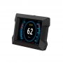 Aparat diagnosticare si afisaj bord, OBD2, GPS de tip HUD, head up display, diagnostic OBDⅡ și inclinometru, vitezometru digital