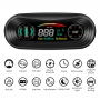 Aparat diagnosticare si afisaj informatii bord, OBD, GPS, HUD, 4X4, inclinometru, Off-Road GPS tracker, vitezometru, P18