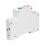 Intrerupator inteligent 63A AC220V,  WiFi aplicatie Tuya,  temporizator pornit-oprit, protectie curent, contor enegie KWH