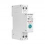 Intrerupator inteligent 63A AC220V,  WiFi aplicatie Tuya,  temporizator pornit-oprit, protectie curent, contor enegie KWH