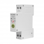 Releu protectie supratensiune, curent, 63A AC220V, WiFi aplicatie Tuya, temporizator, temperatura, contor KWH, diferential