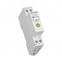 Releu protectie supratensiune, curent, 63A AC220V, WiFi aplicatie Tuya, temporizator, temperatura, contor KWH, diferential