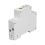 Releu protectie supratensiune, curent, 63A AC220V, WiFi aplicatie Tuya, temporizator, temperatura, contor KWH, diferential