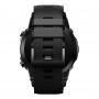 Smartwatch Zeblaze, 1.47 inch IPS, apelare telefonica,  senzor biometric, functii sport Vibe 7 Lite