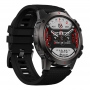 Smartwatch Zeblaze, 1.47 inch IPS, apelare telefonica,  senzor biometric, functii sport Vibe 7 Lite