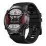 Smartwatch Zeblaze, 1.47 inch IPS, apelare telefonica,  senzor biometric, functii sport Vibe 7 Lite