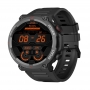 Smartwatch Blackview W50, 1,39 inch, functii sport, baterie 370 mAh, apelare telefonica, negru