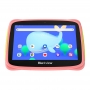 Tableta Blackview, pentru copii, 7 inch HD, baterie 3280 mAh, android 13, roz