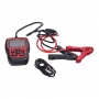 Tester Auto AUTOPHIX BT300, pentru motociclete, tester baterie, autoturisme, barci, 12V, 100-2000 CCA, rosu