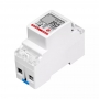 Contor monofazat de energie electrica, Sinotimer, 230V AC 50Hz, 5(60)A, ecran digital LED, DDS6619-039