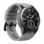 Smartwatch Zeblaze, Ares 3 Pro, ecran 1.43 inch AMOLED, apelare telefonica, 400 mAh, functii sport, rezistent la apa, gri