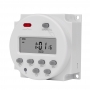 Timer digital, Sinotimer, temporizator, intrerupator, programabil interval 1 minut, 5V, 16A, CN101A-5V