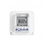 Timer electric digital Sinotimer, temporizator, intrerupator, programabila, 250V, 16A, TM822