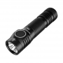 Lanterna Nitecore, E4K, 4400lm, aliaj de aluminiu, impermeabila IP68, 5000 mAh, INN-041914