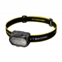 Lanterna de cap NITECORE, UT27, 520 lm, impermeabila IP66, USB-C, INN-041910