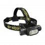 Lanterna de cap NITECORE, HC68, 2000 lm, impermeabila IP68, USB-C, INN-044691