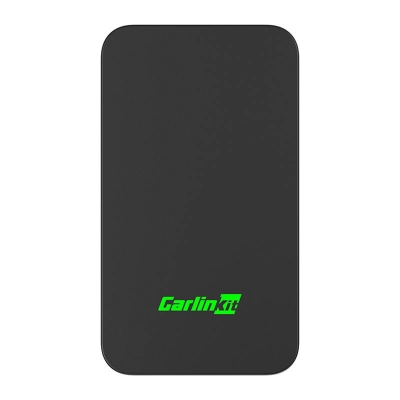 Adaptor wireless Carlinkit, 2AIR, compatibil cu Apple Carplay, Android Auto, negru, INN-053547