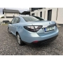 Renault Fluence ZE - Electric - Automatic - 70 hp - 25.034 km, 2013