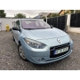 Renault Fluence ZE - Electric - Automatic - 70 hp - 25.034 km, 2013