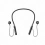 Casti wireless Dudao tip In-Ear, Bluetooth U5 Plus black