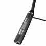 Casti wireless Dudao tip In-Ear, Bluetooth U5 Plus black