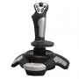 Joystick gaming pentru jocuri cu avioane, motor cu vibratii, PXN-F16