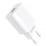 Incarcator rapid Foneng 1x USB EU28 QC 3.0+ cablu USB tip C