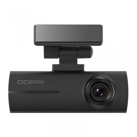 Camera de bord DDPAI N1 Dual 1296p@30fps 1080p