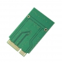 Adaptor M.2 NGFF (SATA) SSD pentru MacBook Air 2012 A1465 A1466 MD223-MD232
