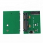 Adaptor NGFF Convertor M.2 SSD la interfata 2.5" SATA 3.0
