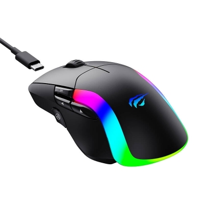 Mouse de gaming fara pentru Havit MS959WB