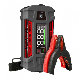 Jump starter, Powerbank Lokithor J1000 - 1000A 12V 26Wh