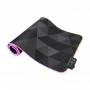 Mousepad pentru gaming RGB Onikuma MP006  (negru)