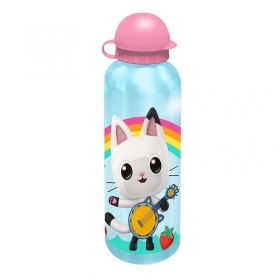 Sticla de apa 500 ml Gabby's Dollhouse KiDS Licensing (albastru)