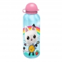 Sticla de apa 500 ml Gabby's Dollhouse KiDS Licensing (albastru)