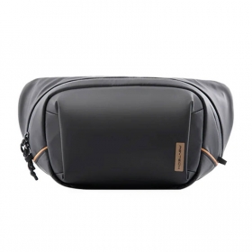 Geanta de umar PGYTECH OneGo Solo V2 4L (negru obsidian)