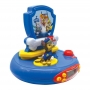 Ceas cu alarma Paw Patrol RP500PA Lexibook