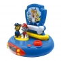 Ceas cu alarma Paw Patrol RP500PA Lexibook