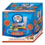 Ceas cu alarma Paw Patrol RP500PA Lexibook