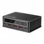 Incarcator de birou Blitzwolf BW-i9 110W PD 3xUSB-A, 2xUSB-C (negru)