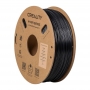 Filament imprimanta 3d, diametru 1.75,  Hyper ABS Creality (negru)