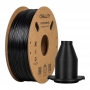 Filament imprimanta 3d, diametru 1.75,  Hyper ABS Creality (negru)