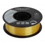 Filament PLA Creality CR-Silk (aur)