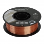 Filament 1.75mm PLA Creality CR-Silk (Cupru)