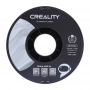 Filament 1.75, CR-Silk PLA  Creality (albastru)