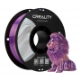 Filament CR-Silk 1.75mm PLA Creality (roz-violet)