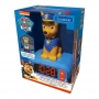 Ceas cu alarma digital cu Lexibook Chase 3D